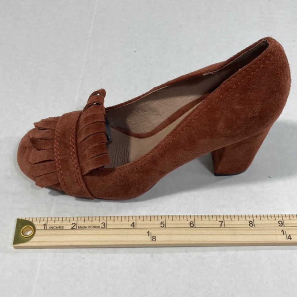 ✨ STEVEN by Steve Madden Chic Suede Heels ✨ - Picture 11 of 16